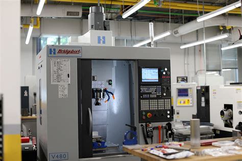 cnc machine gatefch|Manufacturing the Best at the Montgomery Machining .